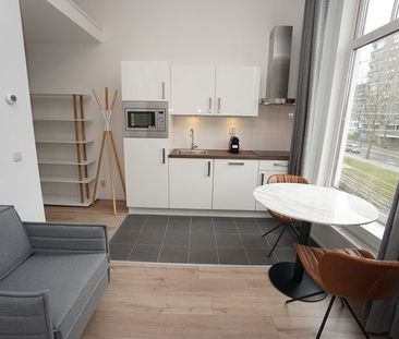 Te huur: Studio Eendrachtsweg in Rotterdam - Photo 6