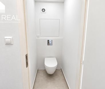 Prenájom príjemného 2,5-izbového bytu s presklenou loggiou a pivnic... - Photo 6