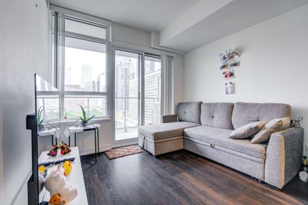 For Lease - 365 Church Street Unit# 1101, Toronto, Ontario - Photo 4