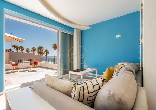 Apartamento T3 em Faro