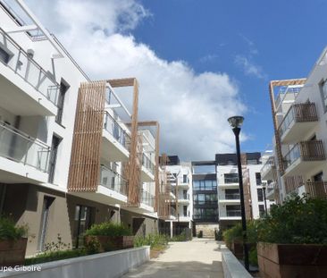 Appartement T3 à louer - 63 m² - Photo 2