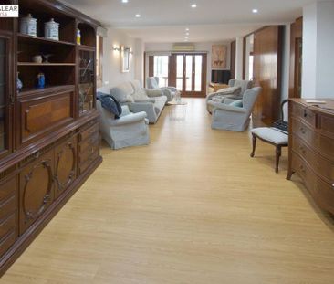 3 room luxury penthouse for rent in Palma de Mallorca, Balearic Isl... - Photo 6