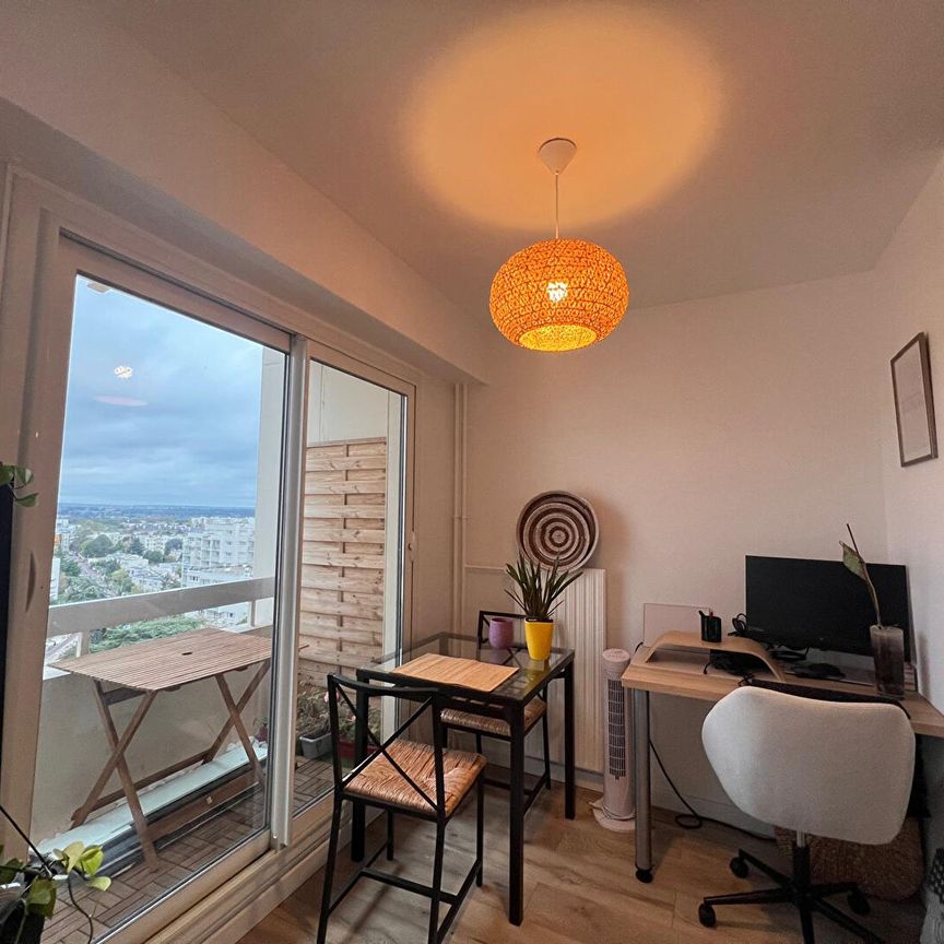 Studio Meublé - Chatou, - Photo 1