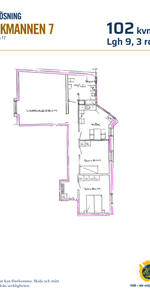 Stora Torg 17, Eslöv Centrum - Foto 4