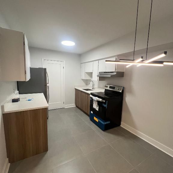 4 1/2 PIERREFONDS SUR 2 ÉTAGES - Photo 1