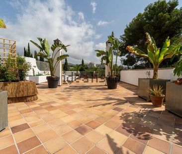 Alquiler de ático en Calle Incosol, 2 - Photo 3