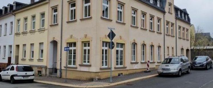 2 Zimmer Wohnung über 3 Etagen - Foto 1