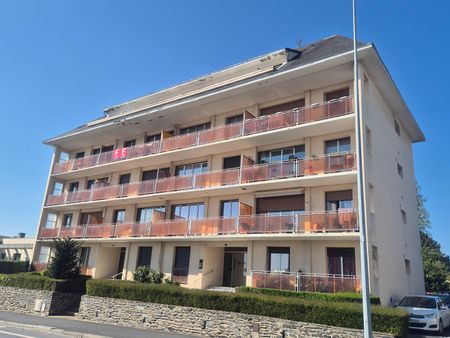 A LOUER Appartement 50000 Saint-lo 2 pièce(s) 43.28 m2 - Photo 5