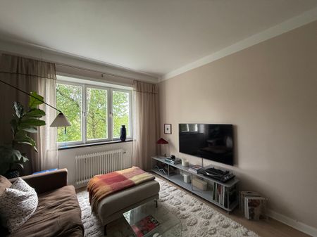 Bårdgränd, Bromma - Photo 2