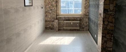 Schöne 4-Zimmer-Wohnung mit Balkon. - Foto 1