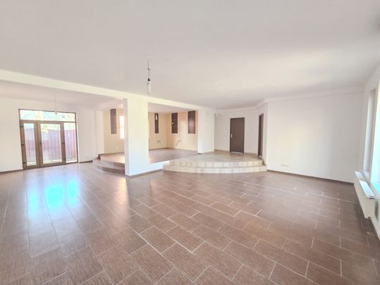 Spațiu birou open space – Pipera, Drumul Negru | 90 mp | - Fotografie 1