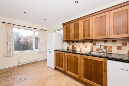 Barnfield Drive, Crosspool, Sheffield - Photo 4