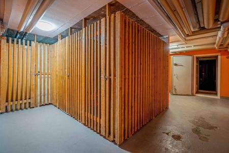 4.5 Zimmer, 91 m², 4. Stock - Foto 5