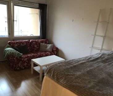 Ymsenvägen, Årsta - Foto 4