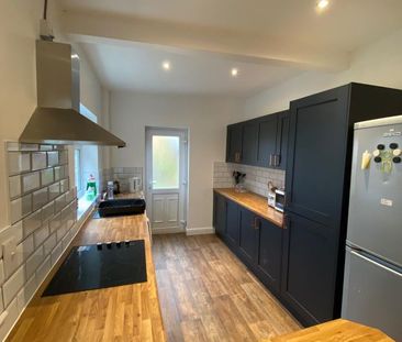 39 Storer Road - Brand New Kitchen DinerLoughborough - Photo 1