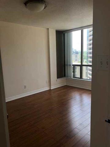 40 Scollard Street condo — Toronto, ON (1-Bedroom) - 1 Bedroom - Photo 3