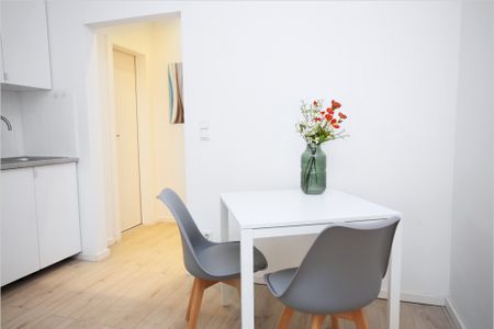 1.5 Zimmer in Düsseldorf - Photo 5