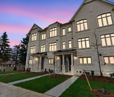 For Lease - 4289 Major Mackenzie Drive, Markham, Ontario - Photo 1