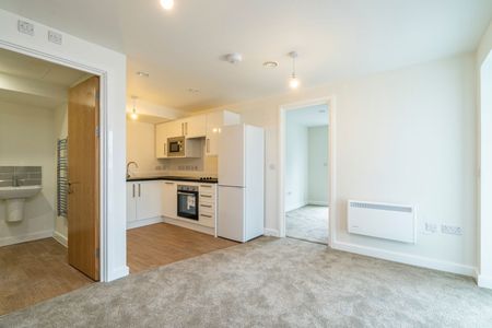 Collingdon Street, Luton , Bedfordshire, LU1 1RX - Photo 4