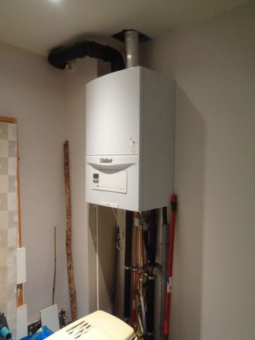 Appartement te huur - Foto 5