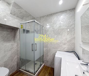 Location Appartement 1 pièce 21m² - Photo 5