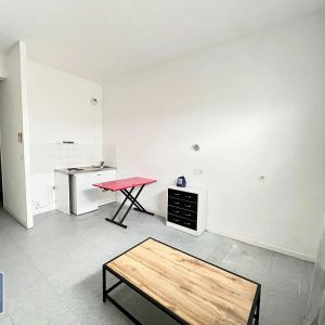 Appartement à louer 1 pièce 22.56m² - Photo 2