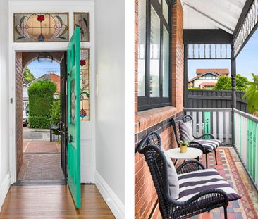 19 Edwin Street, Drummoyne NSW 2047 - House For Rent | Domain - Photo 4