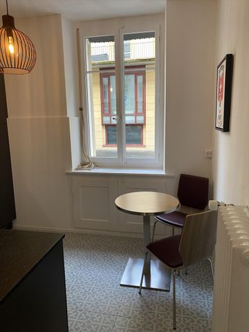 2.5 Zimmer, 56 m², 1. Stock - Foto 3