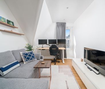 2 Bed Maisonette, Glazbury Road, W14 - Photo 4
