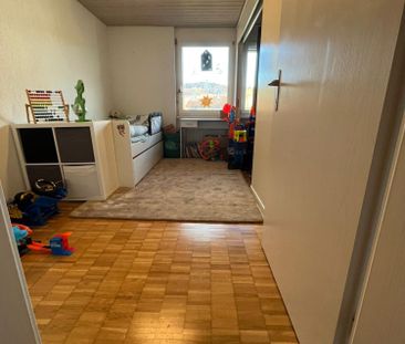 4.5 Zimmer, 94 m² - Foto 3