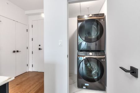 Appartement à louer, Montréal (Verdun/Île-des-Soeurs) - Photo 4