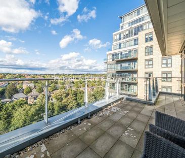 3 bedroom penthouse to rent - Photo 4