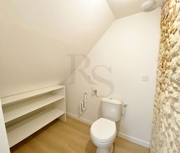 Location Appartement 1 pièce 17m² - Photo 3