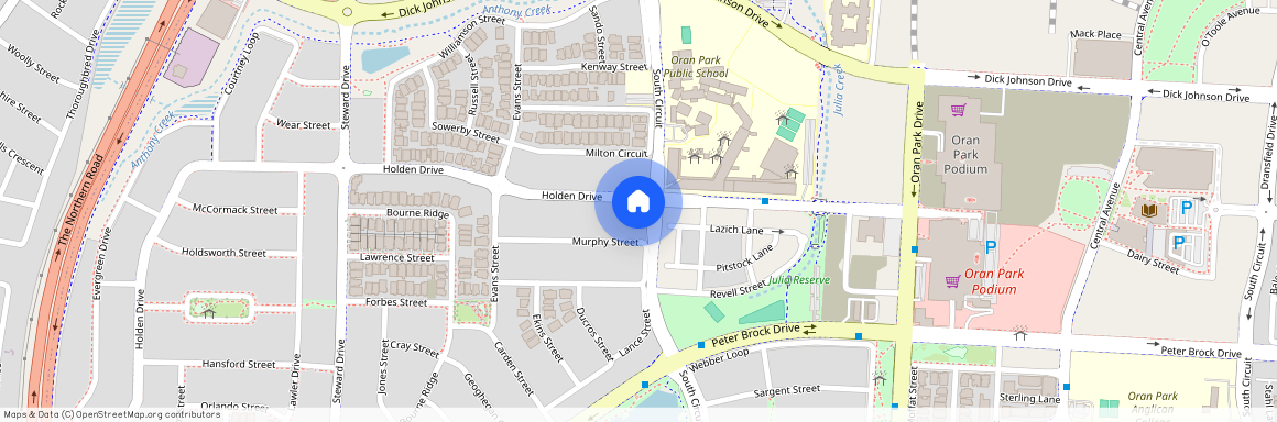 365 South Cct, NSW 2570, Oran Park