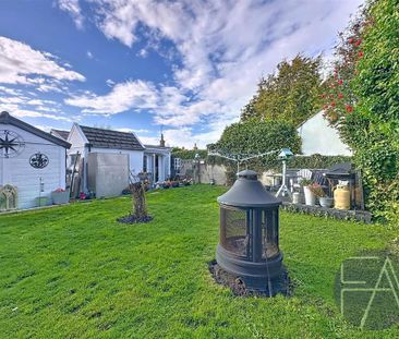 2 bedroom house to rent - Photo 1
