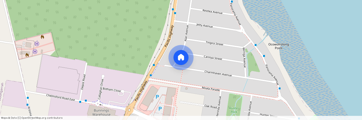 1 Alan Avenue, NSW 2263, Charmhaven