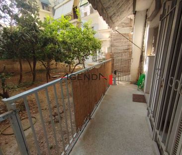 Studio/Γκαρσονιέρα για ενοικίαση Ζωγράφου - Photo 6