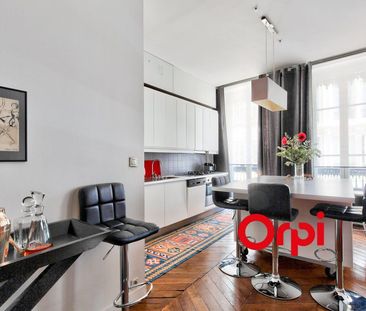 Appartement à louer - Photo 2