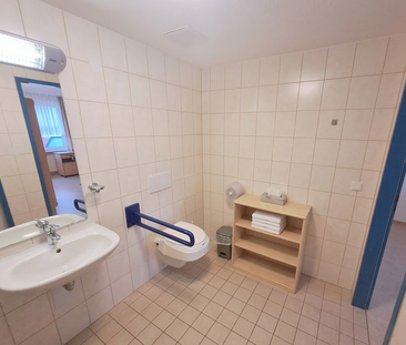 Pronájem bytu • 33 m² bez realitkyÄußere Leipziger Straße 23a, , Sasko - Photo 3