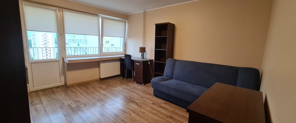 Mieszkanie Pomorzany Szczecin, ul. Xawerego Dunikowskiego, nr 426535 - Zdjęcie 1