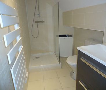 Location Appartement 1 pièce 25m² NEVERS 58000 - Photo 5
