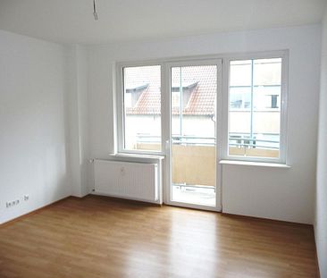 OF-City: Schöne Single-Wohnung mit Balkon! - Photo 1