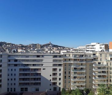 Location appartement 2 pièces 45.1 m² à Marseille 8e Arrondissement... - Photo 5