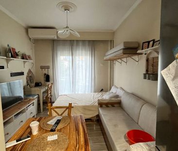 Studio/Γκαρσονιέρα για ενοικίαση Τριών Ταξιαρχών (Σέρρες) - Φωτογραφία 5