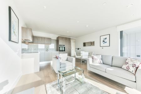 1 bedroom apartment to rent - Photo 5