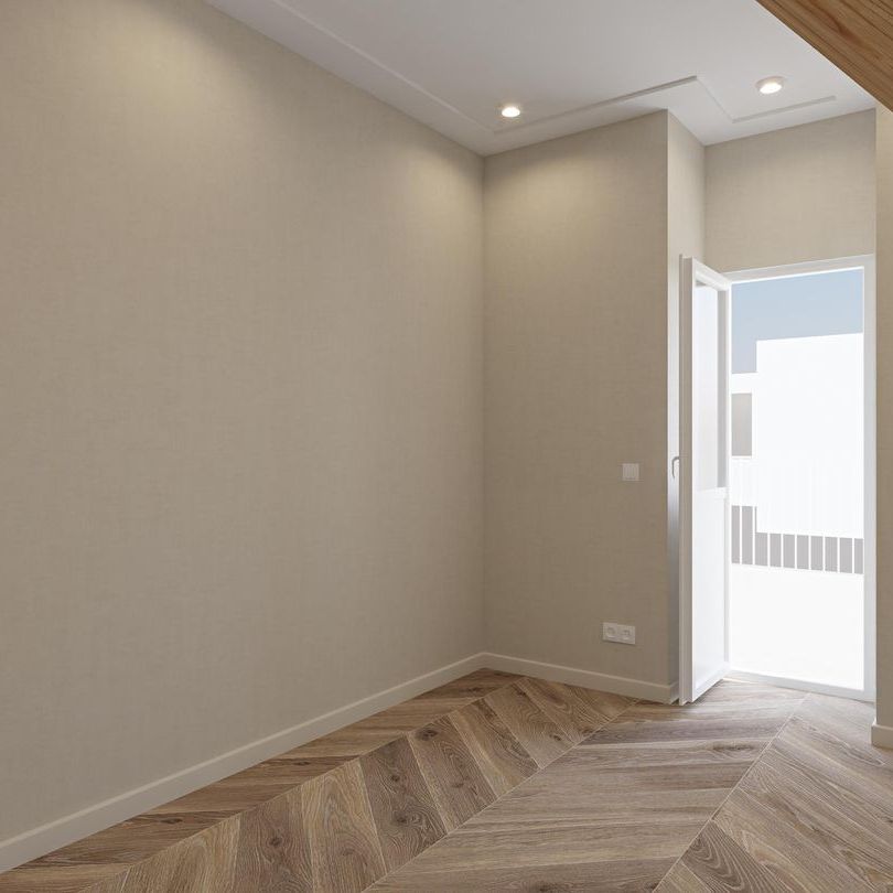 Appartement te huur: Jansveld 25-E 3512 BE Utrecht - Photo 1