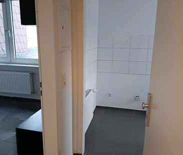 1 Zimmer Wohnung in Ruhrort - Photo 1