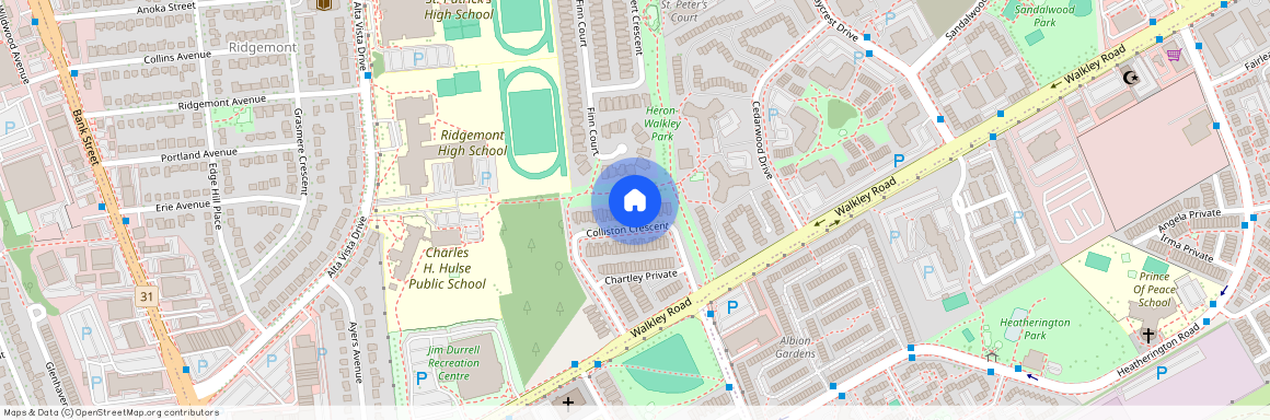 176 Colliston Crescent, Hunt Club - South Keys And Area