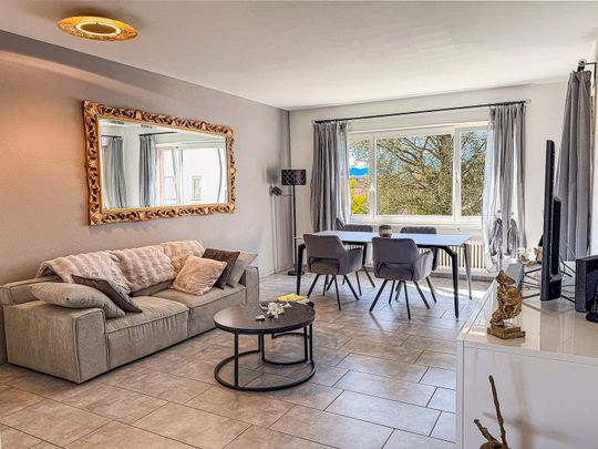 3 Zimmer, 90 m², 1. Stock - Photo 1