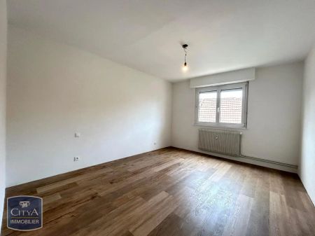 Appartement à louer 4 pièces 90m² - Photo 4
